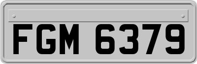 FGM6379