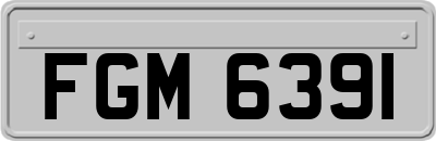 FGM6391
