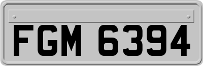 FGM6394