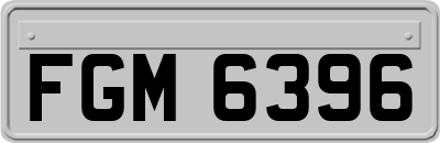 FGM6396