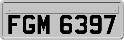 FGM6397