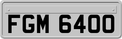 FGM6400