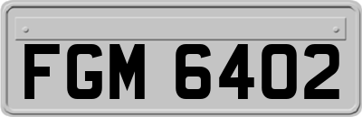 FGM6402