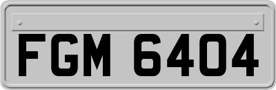 FGM6404