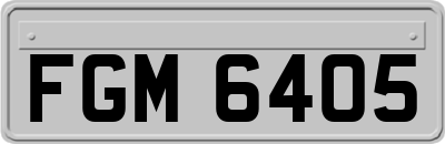 FGM6405