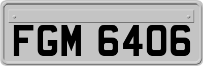 FGM6406