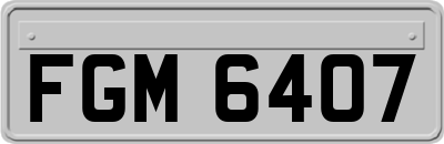 FGM6407