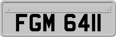 FGM6411