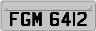 FGM6412