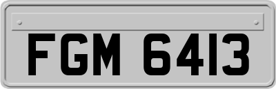 FGM6413