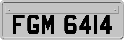 FGM6414