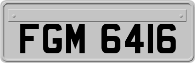 FGM6416