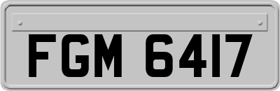 FGM6417