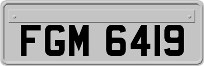 FGM6419