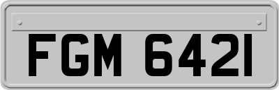 FGM6421