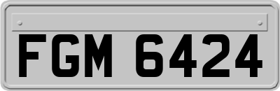 FGM6424