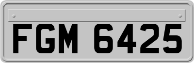FGM6425