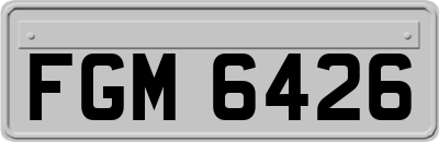 FGM6426