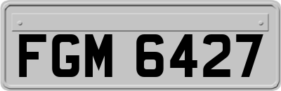 FGM6427