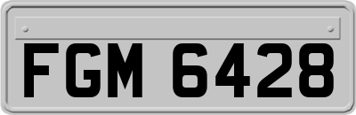FGM6428