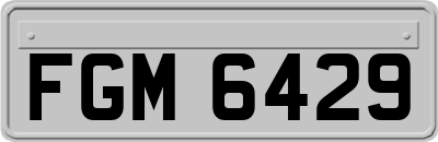 FGM6429