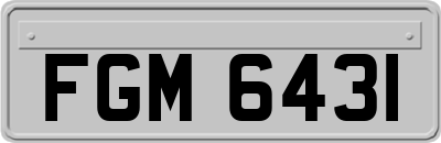 FGM6431