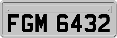 FGM6432