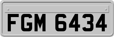 FGM6434