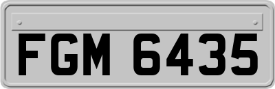FGM6435