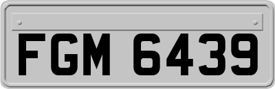 FGM6439