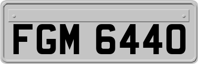 FGM6440