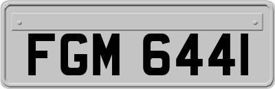 FGM6441