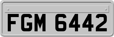 FGM6442