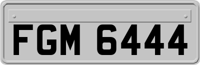 FGM6444