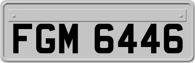 FGM6446