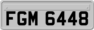 FGM6448