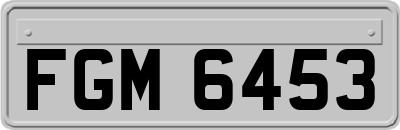 FGM6453