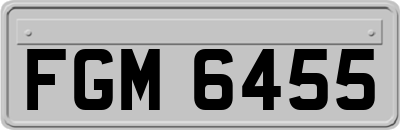 FGM6455