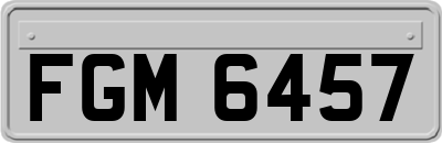 FGM6457