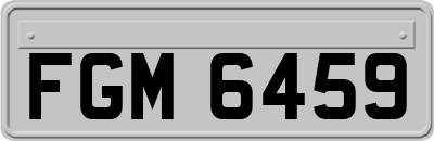 FGM6459