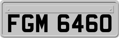 FGM6460