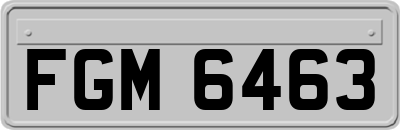FGM6463