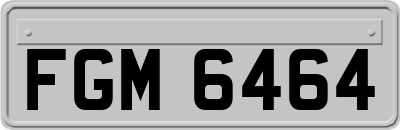 FGM6464