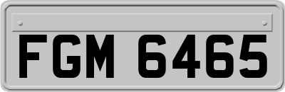 FGM6465