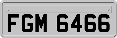 FGM6466
