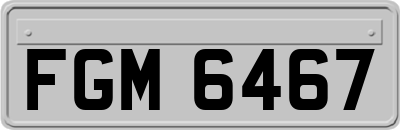FGM6467