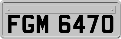 FGM6470