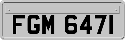 FGM6471