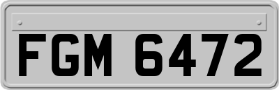 FGM6472