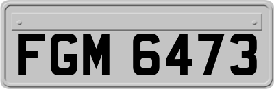 FGM6473